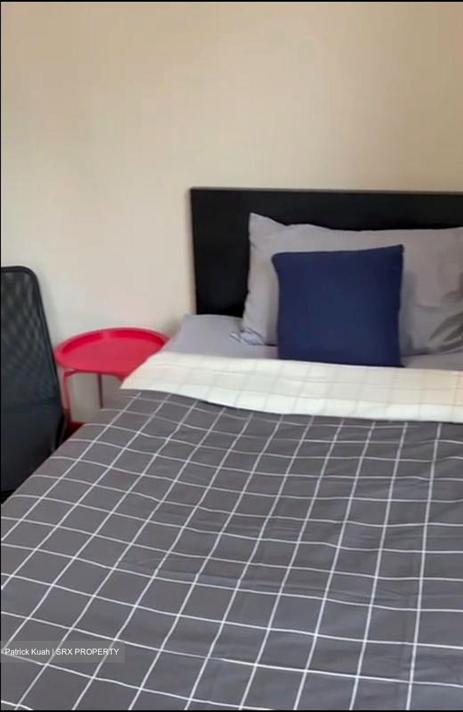 The Infiniti (D5), Condominium #485685011